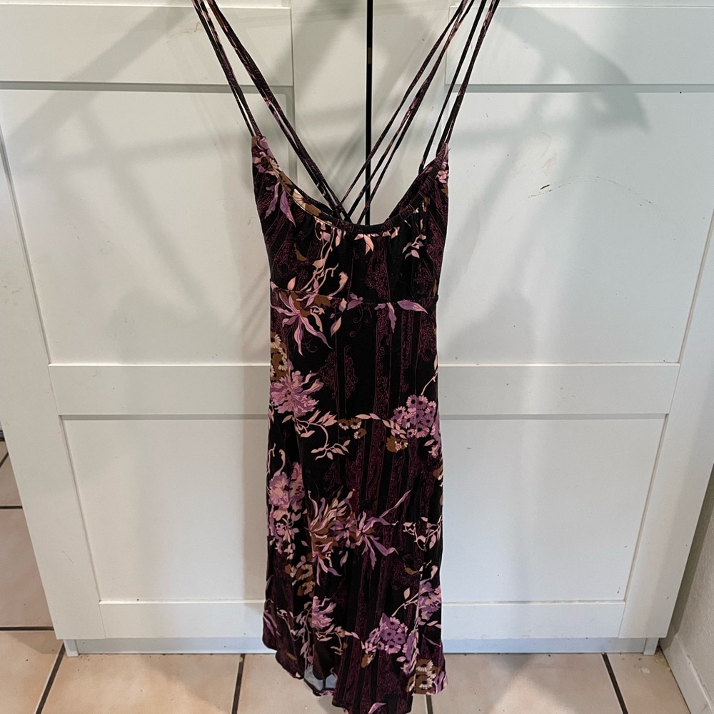 Free People Summer Dress